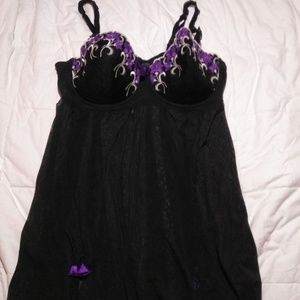 CACIQUE lingerie Plus Size 22-24